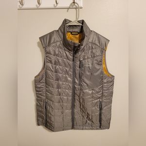 L.L. Bean Primaloft Packaway Vest